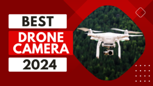Read more about the article Top 5 Best Drones In 2024